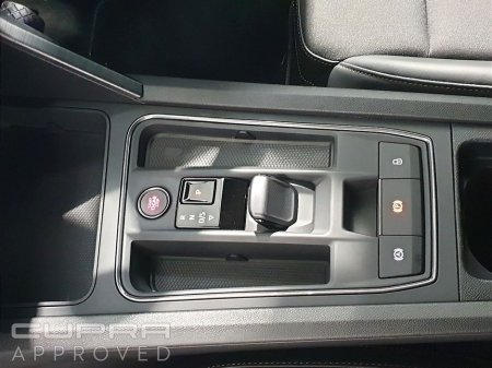 2024 Cupra Leon 2.0TDI 150hp DSG thumbnail