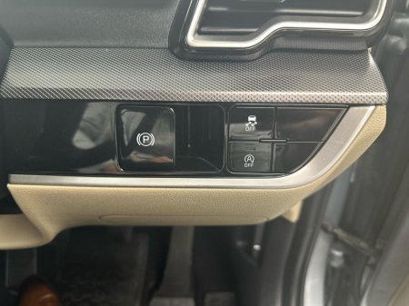 2022 Kia Sportage 1.6CRDI K4 *PRICE DROP* €100 PER WEEK €29,995 thumbnail