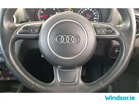 2017 Audi A1 - thumbnail 19