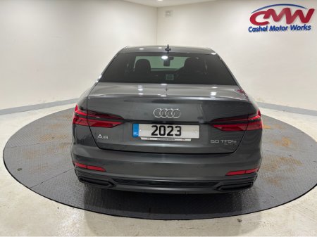 2023 Audi A6 - thumbnail 6