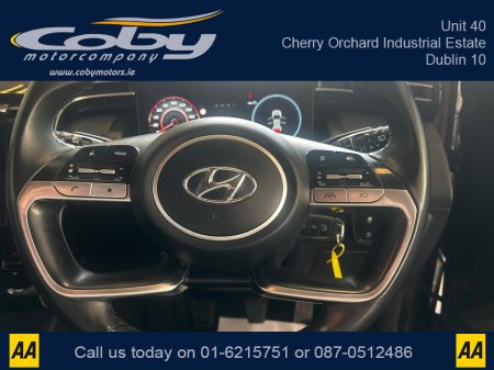 2021 Hyundai Tucson - thumbnail 19