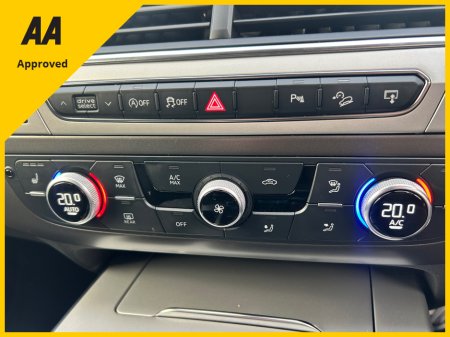 2016 Audi Q7 2016 AUDI Q7 SLINE MAXTON 3.0TDI QUATTRO €29,950 thumbnail