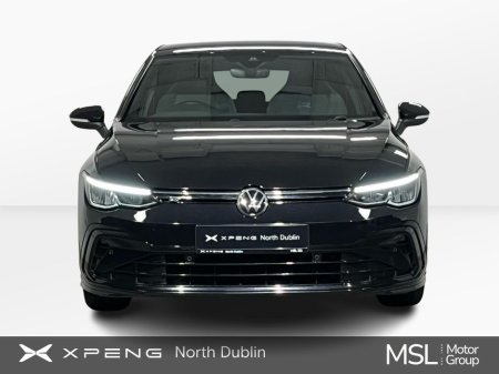 2022 Volkswagen Golf - thumbnail 11