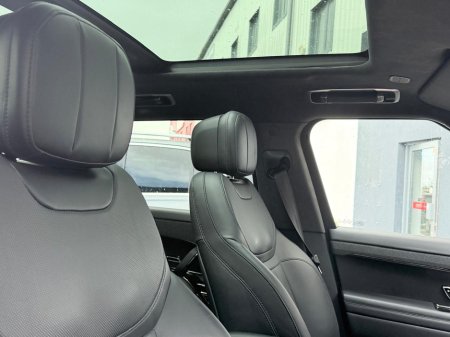 2023 Land Rover Range Rover Sport - thumbnail 6