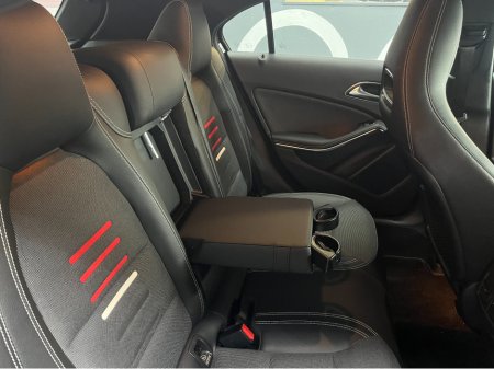 2018 Mercedes-Benz A Class €19950 2018 MERCEDES-BENZ A180 AMG STYLE 1.6 AUTOMATIC / CRUISE CONTROL / REVERSE CAMERA / ELECTRIC MEMORY & HEATED SEATS / PADDLE SHIFTERS €19,950 thumbnail