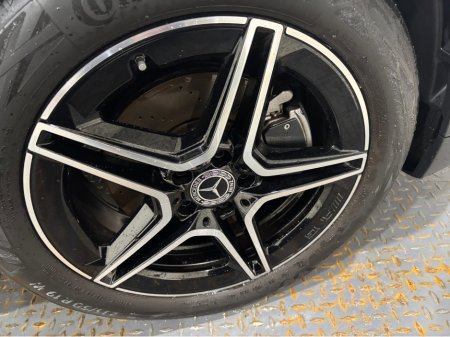 2023 Mercedes-Benz GLA Class - thumbnail 20
