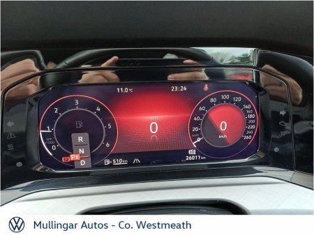 2024 Volkswagen Golf - thumbnail 20