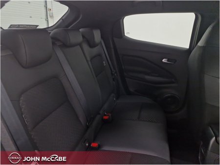 2026 Nissan Juke - thumbnail 31