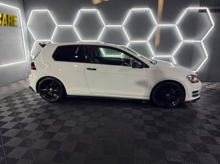 2013 Volkswagen Golf 1.4 TSI 140HP HIGHLINE €6,950 thumbnail