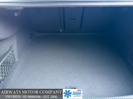 2016 Audi A3 Saloon 1.4 TFSI S-TRONIC 5DR €15,850 thumbnail