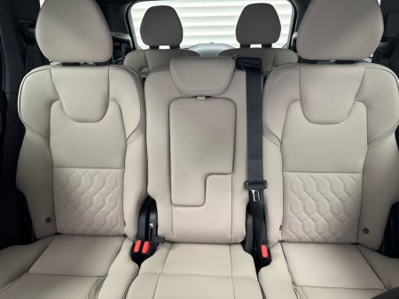 2026 Volvo XC90 - thumbnail 29