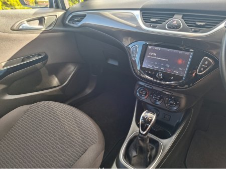 2016 Opel Corsa - thumbnail 16