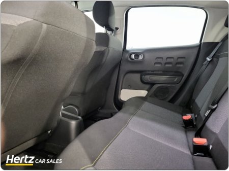 2023 Citroen C3 - thumbnail 13