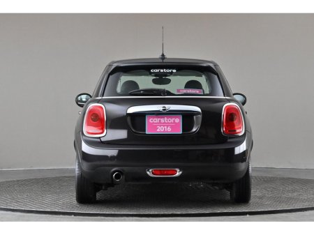 2016 MINI Hatch 1.5 AUTO 5DR *CARPLAY*ANDROID AUTO*1 YEARS WARRANTY* €15,890 thumbnail