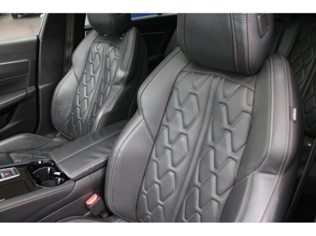 2020 Peugeot 508 - thumbnail 23