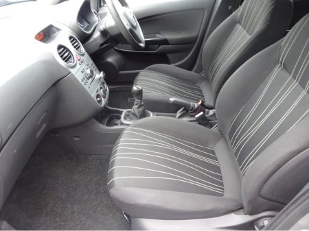 2010 Opel Corsa - thumbnail 15