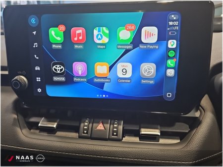 2025 Toyota Rav4 - thumbnail 13