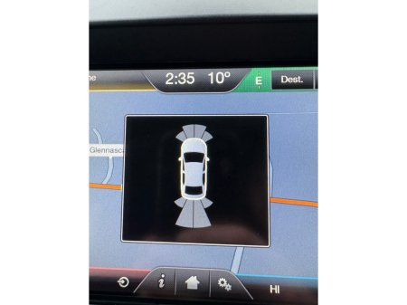 2016 Ford S-Max 2.0 TDCI TITANIUM €14,950 thumbnail