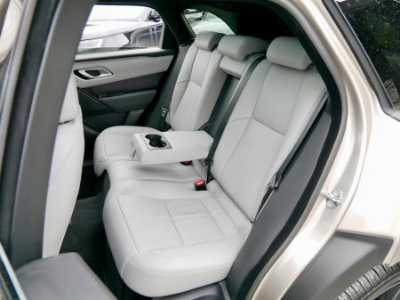 2025 Land Rover Range Rover Velar - thumbnail 16