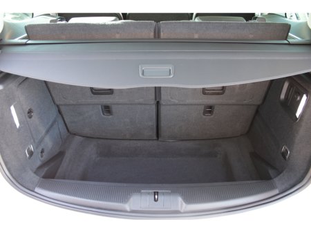 2019 Volkswagen Sharan - thumbnail 21