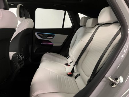 2026 Mercedes-Benz GLC Class 220d AMG - HUGE SPEC - 20 Inch Alloys - Panoramic Sunroof - Reversing Camera - Ambient Lighting - Sat Nav - Climate Control - Electric Heated Memory Seats - Keyless Start - Apple CarPlay/Android Auto €94,500