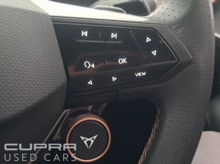 2025 Cupra Tavascan DEMO MODEL! Endurance (4)- 77kwh battery €38,900 thumbnail