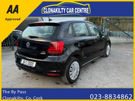 2016 Volkswagen Polo - thumbnail 6