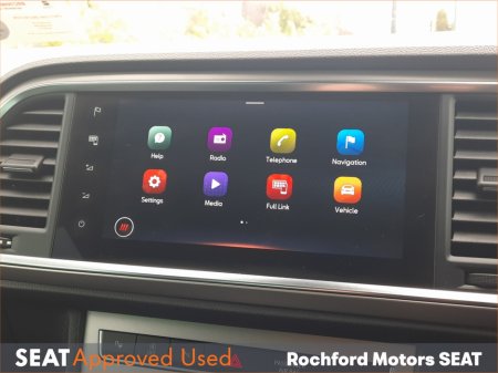 2024 SEAT Ateca - thumbnail 17