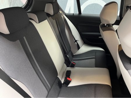 2018 BMW 1 Series - thumbnail 10