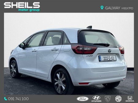 2022 Honda Jazz - thumbnail 14