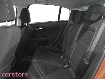 2023 Fiat Tipo - thumbnail 13