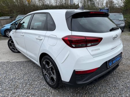 2022 Hyundai i30 - thumbnail 5