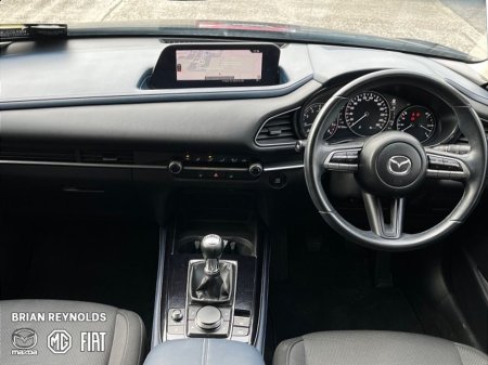 2021 Mazda CX-30 2WD 2.0P 122ps GS €19,950 thumbnail
