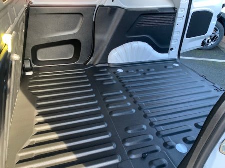 2023 Citroen Berlingo ENTERPRISE BLUEHDI 10 €18,500 thumbnail