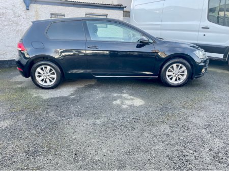 2019 Volkswagen Golf - thumbnail 15