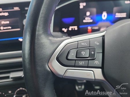 2022 Volkswagen Taigo - thumbnail 17