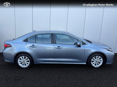 2024 Toyota Corolla - thumbnail 5