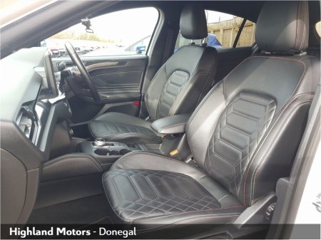 2022 Ford Focus - thumbnail 5