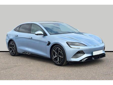 2024 BYD Seal DESIGN RWD 4DR A €35,995