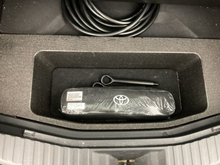 2023 Toyota bZ4X SPORT FWD 11KW 4DR AUTO thumbnail