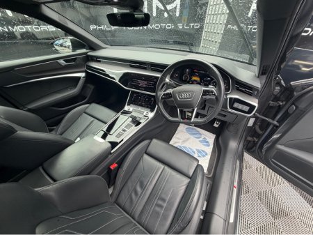 2022 Audi A6 - thumbnail 16