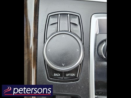 2017 BMW X5 - thumbnail 34