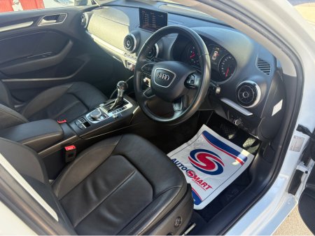 2016 Audi A3 - thumbnail 13