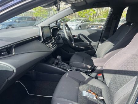 2022 Toyota Corolla - photo 6