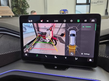 2025 Skoda Kodiaq SPORTLINE 2.0TDI 150HP DSG thumbnail