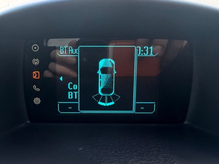 2015 Ford Fiesta MCA TITANIUM 1.5 75PS M5 4DR €8,750 thumbnail