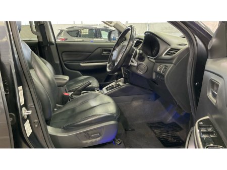2020 Mitsubishi L200 2.3 DI-D BARBARIAN AUTO**NOW SOLD** €24,950