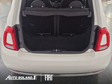 2024 Fiat 500 - thumbnail 10