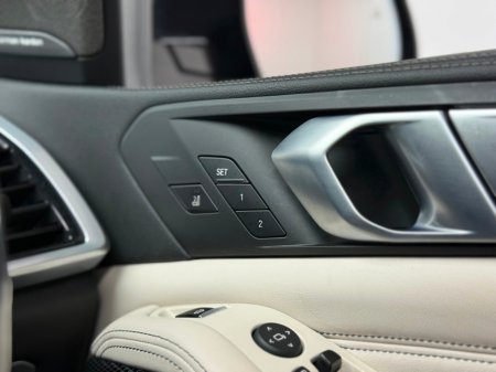 2023 BMW X5 - thumbnail 23