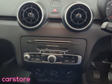 2016 Audi A1 - thumbnail 11